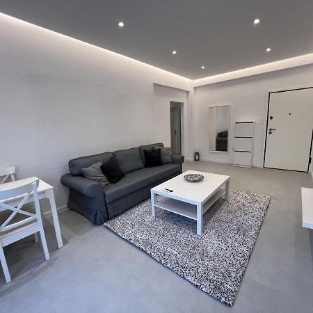 Comfy Apartment In Nea Smirni Афіни Екстер'єр фото