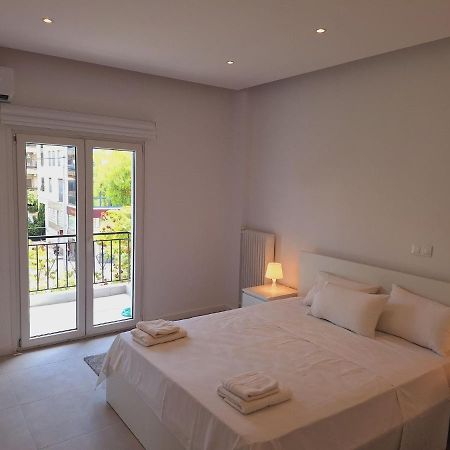 Comfy Apartment In Nea Smirni Афіни Екстер'єр фото