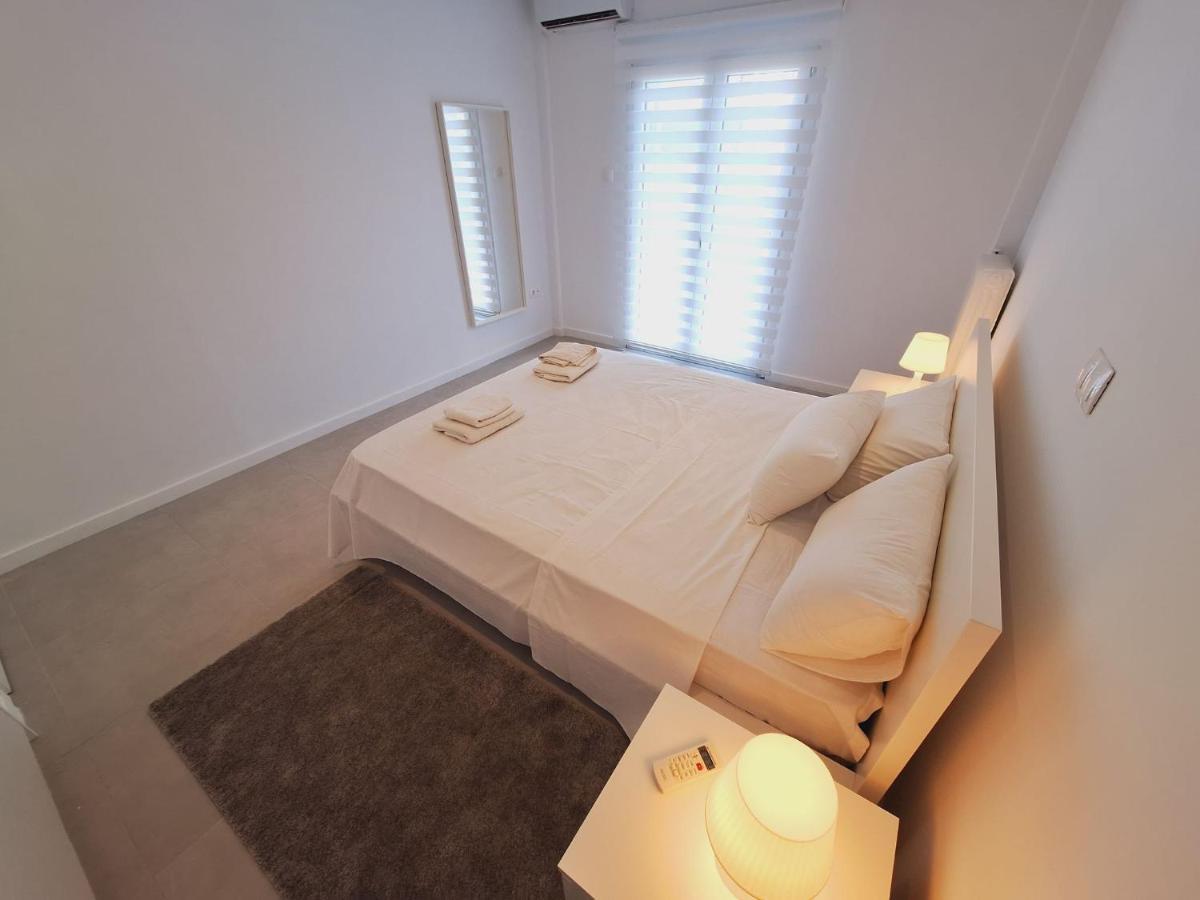 Comfy Apartment In Nea Smirni Афіни Екстер'єр фото