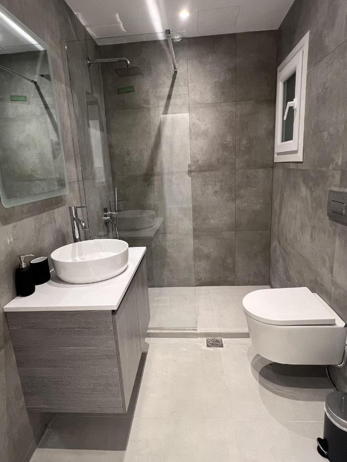 Comfy Apartment In Nea Smirni Афіни Екстер'єр фото