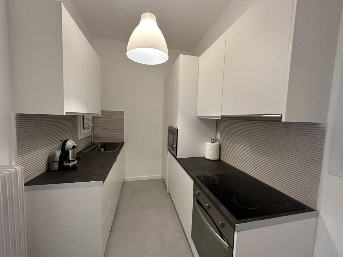 Comfy Apartment In Nea Smirni Афіни Екстер'єр фото